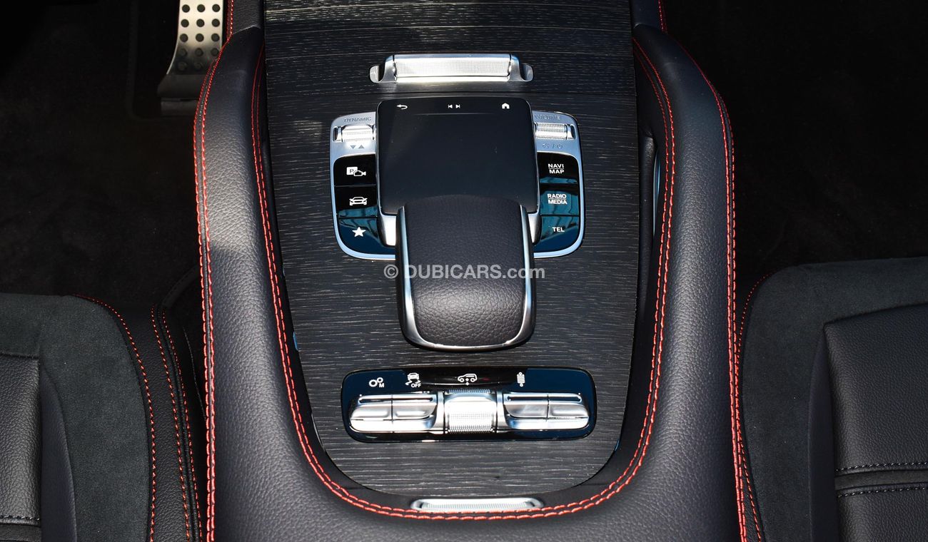 Mercedes-Benz GLE 53 Turbo 4Matic