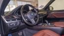 بي أم دبليو X5 50i M SPORT XDrive 50i  M kit