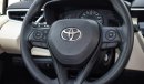 Toyota Corolla 2.0 XLI
