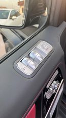 Mercedes-Benz G 500 Mercedes-Benz G500