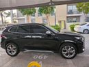 BMW X1 SDRIVE 20i