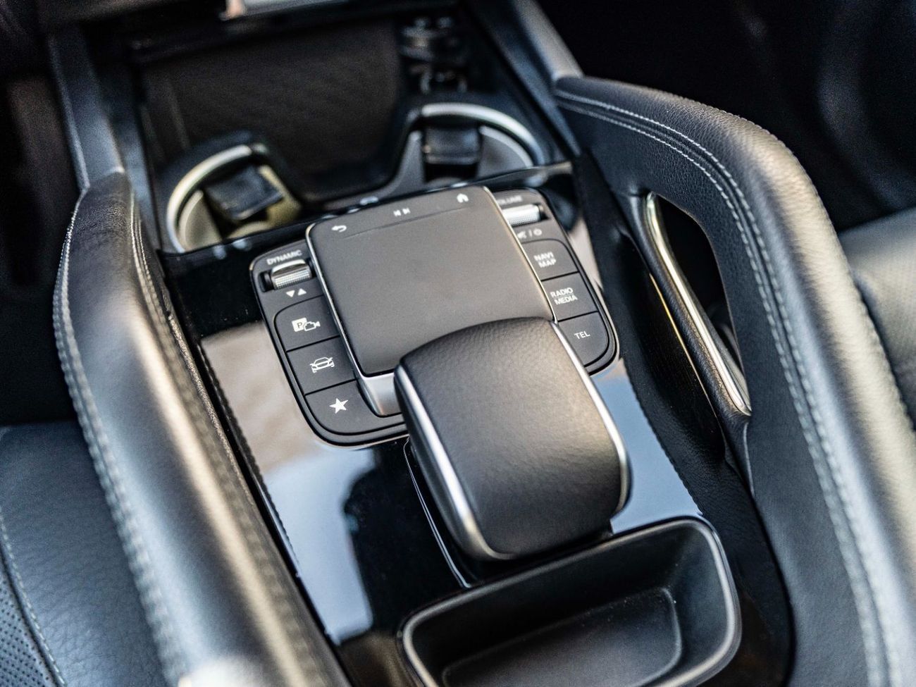 Mercedes-Benz GLE 450 AMG