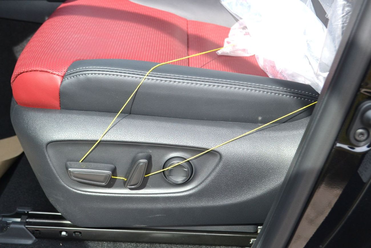 تويوتا لاند كروزر 2026 TOYOTA  LAND CRUISER 3.3  VXR FULL OPTION