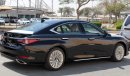 لكزس ES 350 3.5L SIGNET AUTOMATIC