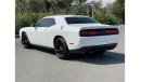Dodge Challenger R/T Model 2017 Imported from America Customs papers 8V Cattle 58000
