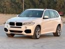 BMW X5 35i M SPORT 35i EXCLUSIVE