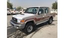 Toyota Land Cruiser Pick Up Double Cab Diesel