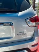 نيسان باثفايندر Platinum 3.5L