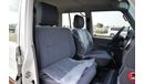 Toyota Land Cruiser 70 DLX  V8 4.5L Turbo Diesel 4wd Manual Transmission