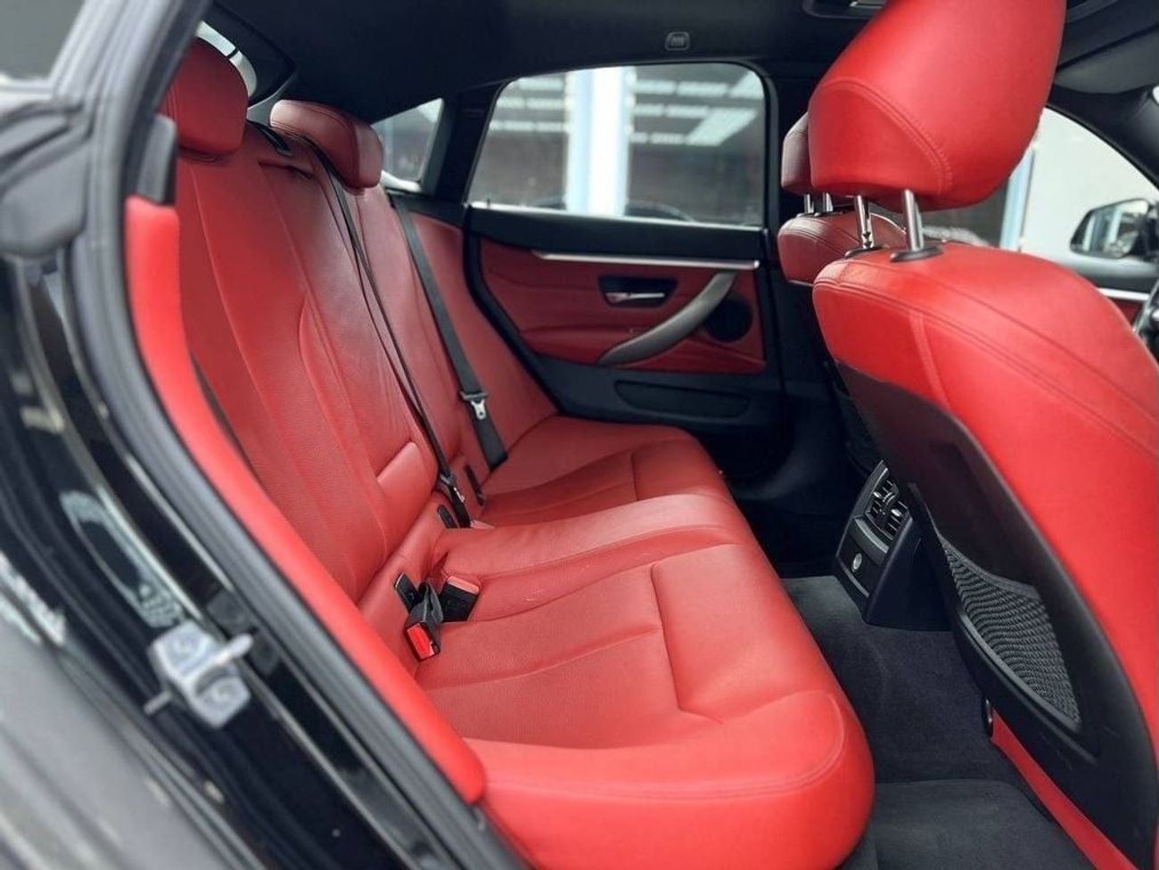 بي أم دبليو 430i M Sport 2.0L