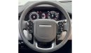 Land Rover Range Rover Evoque 2020 Range Rover Evoque P200 S, 2025 Range Rover Warranty + 2024 Service Contract, Low Km's,GCC