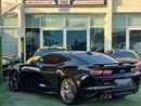 Chevrolet Camaro ZL1 6.2L