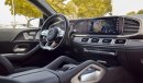 مرسيدس بنز GLE 53 AMG Coupe | 4MATIC+ Turbo | 2021