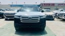 Toyota Land Cruiser GXR