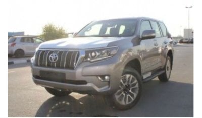 تويوتا برادو 2023 TOYOTA PRADO 2.8L DIESEL TXL zero km