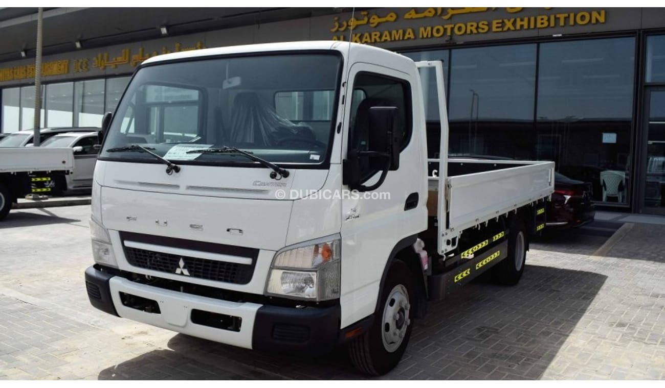 ميتسوبيشي فوسو كانتير Mitsubishi Canter Fuso