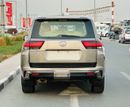 Toyota Land Cruiser 2022 Model GXR V6 LC300 Full Option Car Very Clean And Perfect Condition