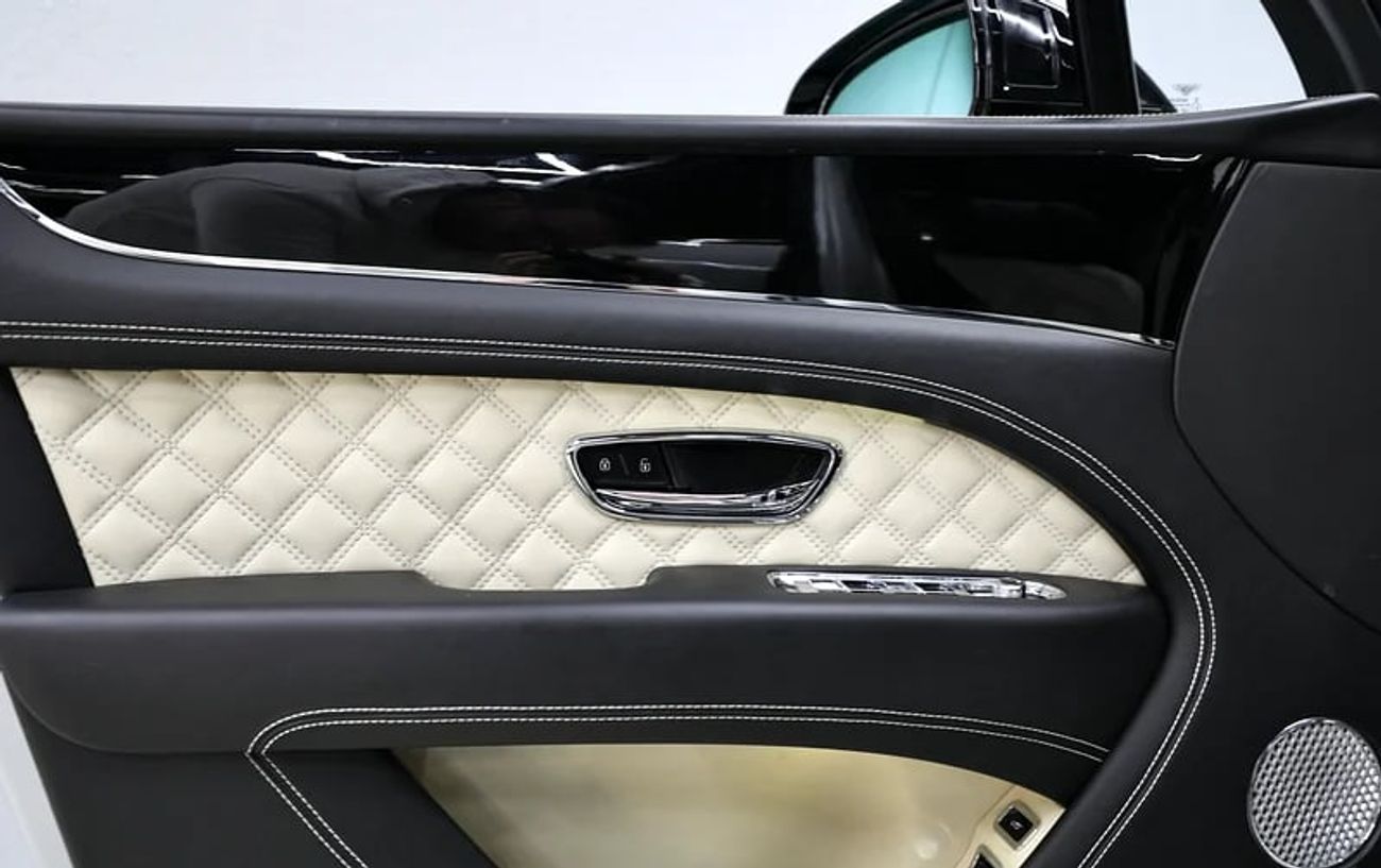 Bentley Bentayga Speed ! Perfect Condition | Service Contract + 3 Years Warranty | 100% Finance V8 Ref#C011078