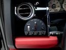 Rolls Royce Ghost with Mansory Kit | GCC Spec - Immaculate Condition