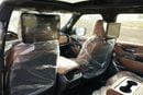 Nissan Patrol 2026 NISSAN Patrol LE Platinum City 3.5L V6T 4x4 GCC 0Km