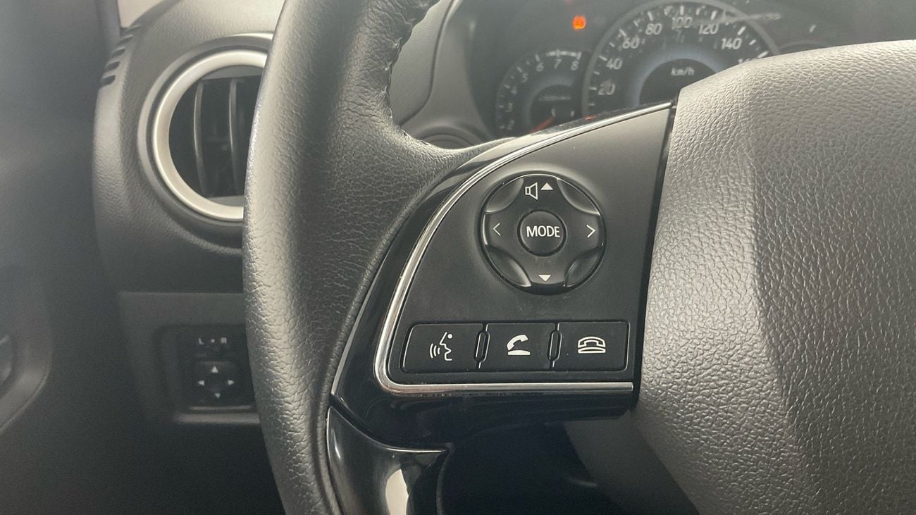 ميتسوبيشي اتراج GLX Full | upto AED 20,000 Ramadan Discount | شامل الضمان | 0 ﺪﻔﻋﺓ ﺃﻮﻟﻯ