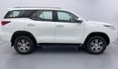 Toyota Fortuner GXR 4 | Under Warranty | Inspected on 150+ parameters