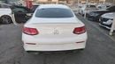 Mercedes Benz C200 Mercedes c200 v4 2018