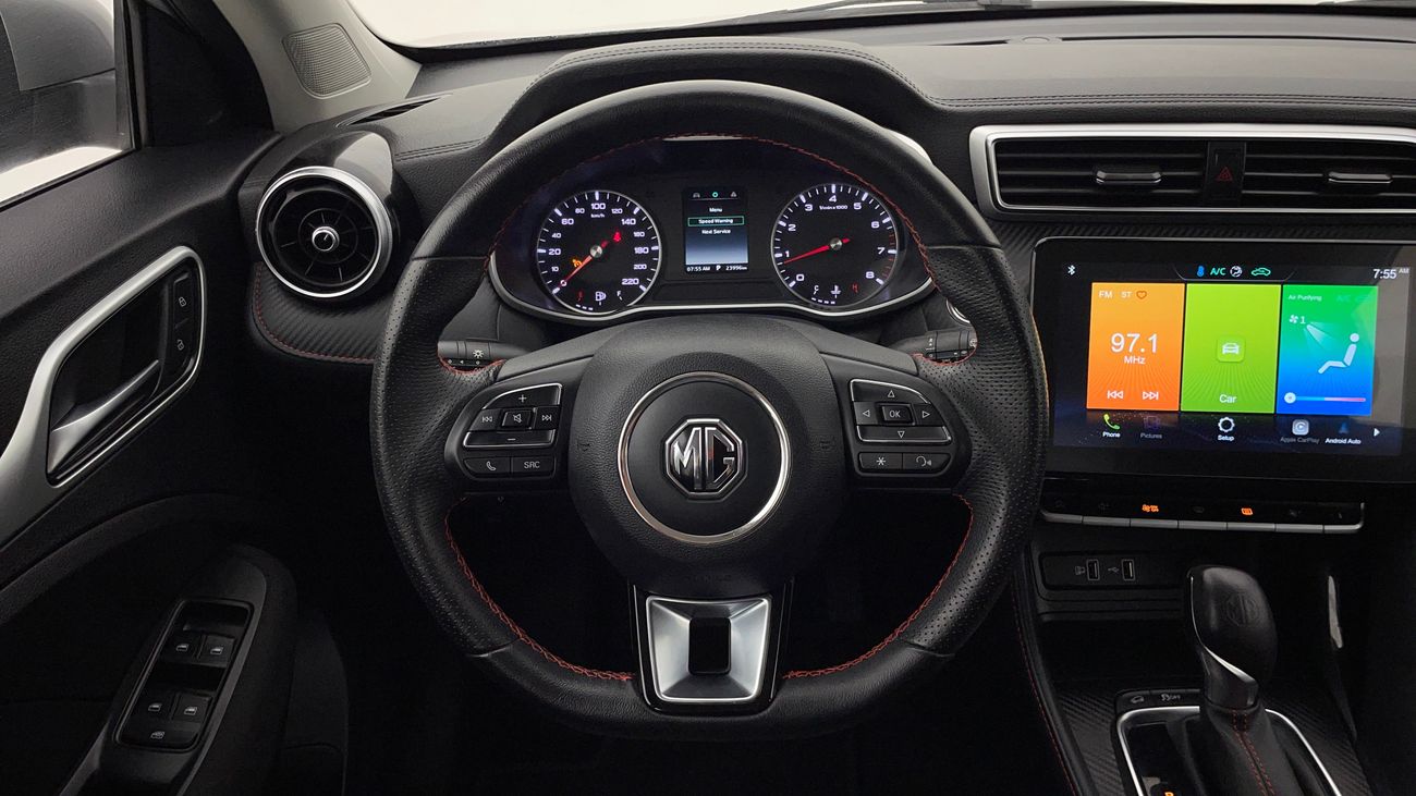 MG ZS STD 1.5 | Zero Down Payment | Free Home Test Drive