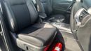 Toyota Fortuner 2.8L EXECUTIVE 4X4 TURBO ABS AIRBAGS AT