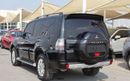 Mitsubishi Pajero GLS 3.8L Mitsubishi Pajero 2020 -GCC- Accident-free -7seats - 3.8L-V6 - KM 92000 - In excellent cond