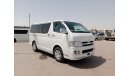 Toyota Hiace TOYOTA HIACE VAN RIGHT HAND DRIVE (PM1628)