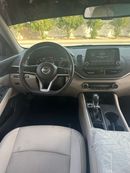 Nissan Altima SV