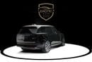 Land Rover Range Rover VOGUE V8