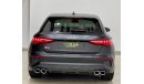 Audi S3 Sportback 2021 Audi S3, Audi Warranty-Full Service History-Service Contract-GCC