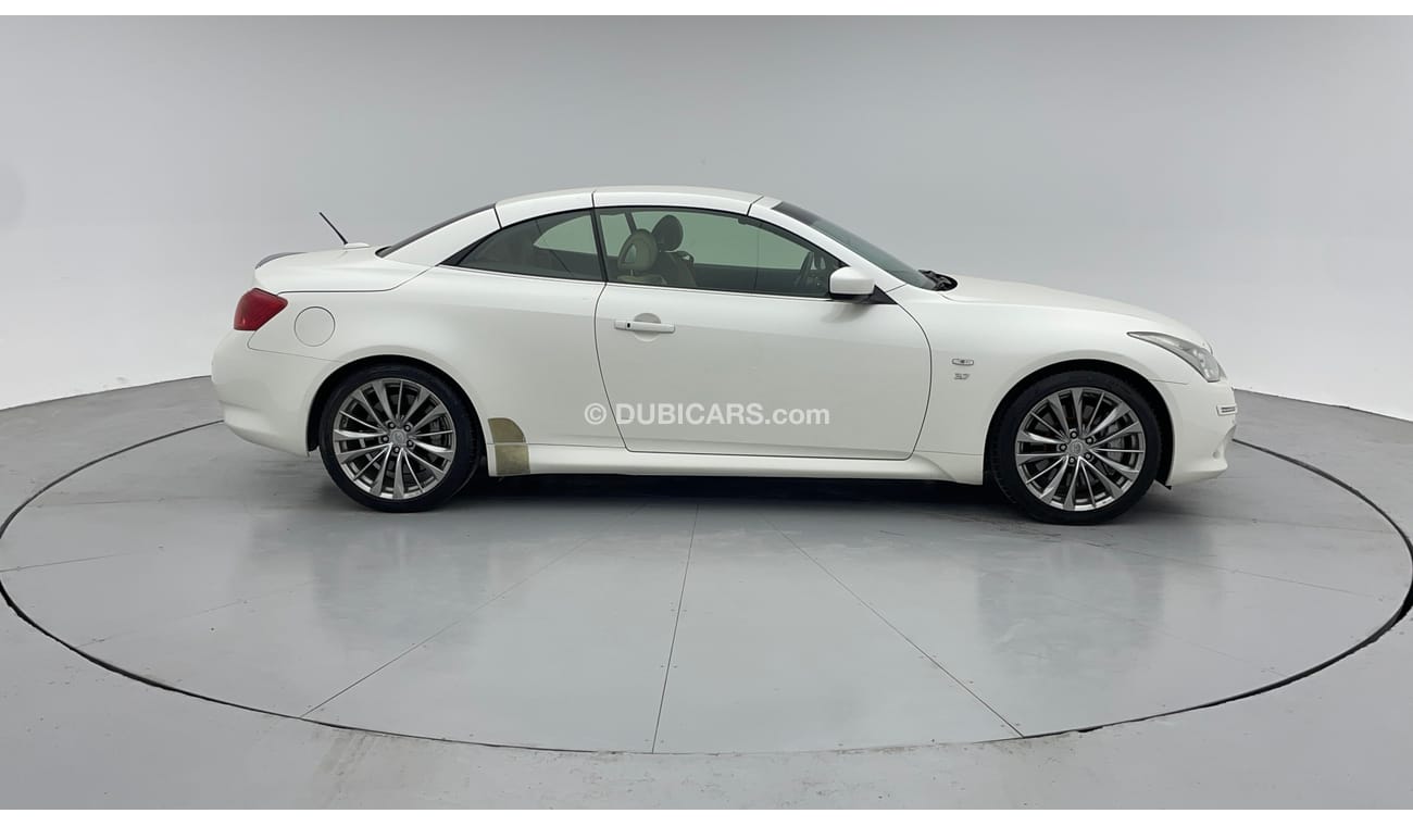 Infiniti Q60 LUXURY 3.7 | Zero Down Payment | Free Home Test Drive