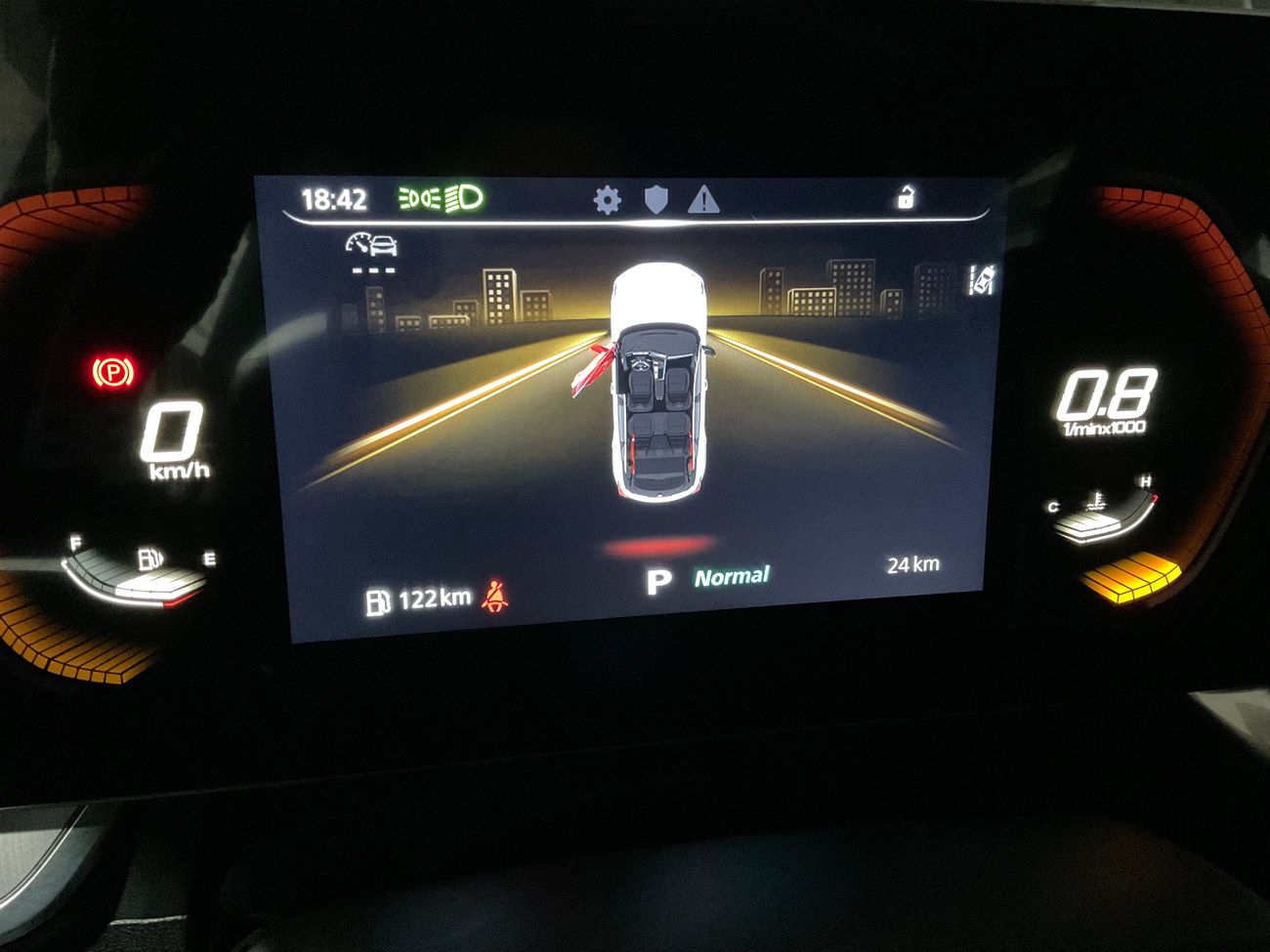 Mitsubishi Outlander Premium - Launch Edition | 1 year free warranty | 0 Down Payment