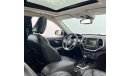 Jeep Cherokee Limited 2017 Jeep Cherokee Limited, Warranty, Full Jeep Service History, Low Kms, GCC