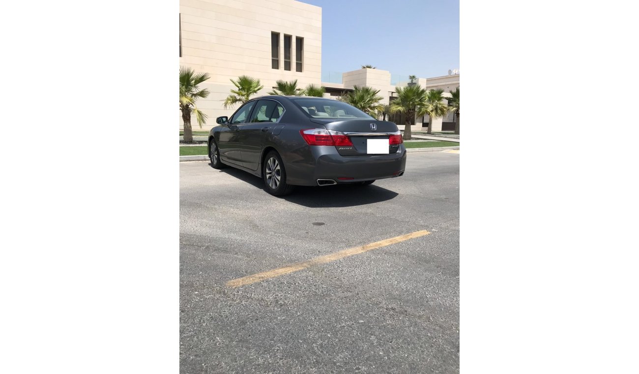 Honda Accord 870 X 60 ,0% DOWN PAYMENT, GCC SPECIFICATION