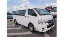 Toyota Hiace Hiace commuter van  (Stock no PM 234 )