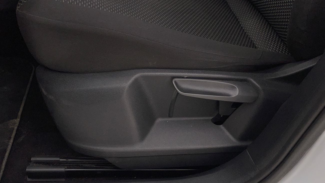 فولكس واجن T ROC TREND 1.4 | بدون دفعة مقدمة | اختبار القيادة في المنزل