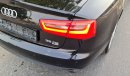 Audi A6 35TFSI Quattro 2015 V6 Full Service History GCC