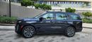 كاديلاك إسكالاد Platinum 600 Black Edition-Top of the Range-Excellent Conddition