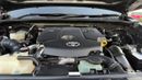 Toyota Hilux Special suspension+off-road tires GR Kitt