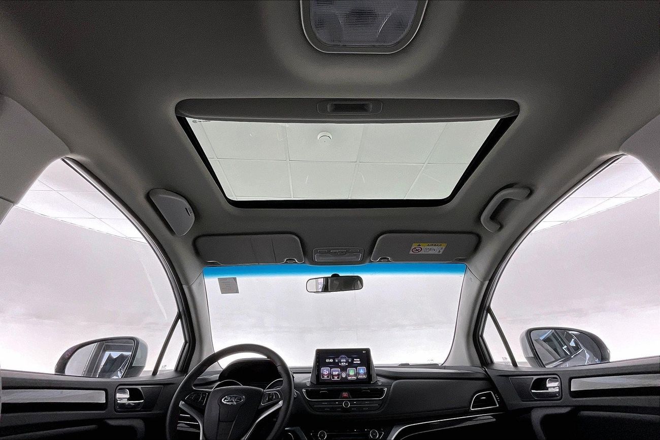 JAC S3 Plus Intelligent Luxury | 1 year free warranty | 0 Down Payment