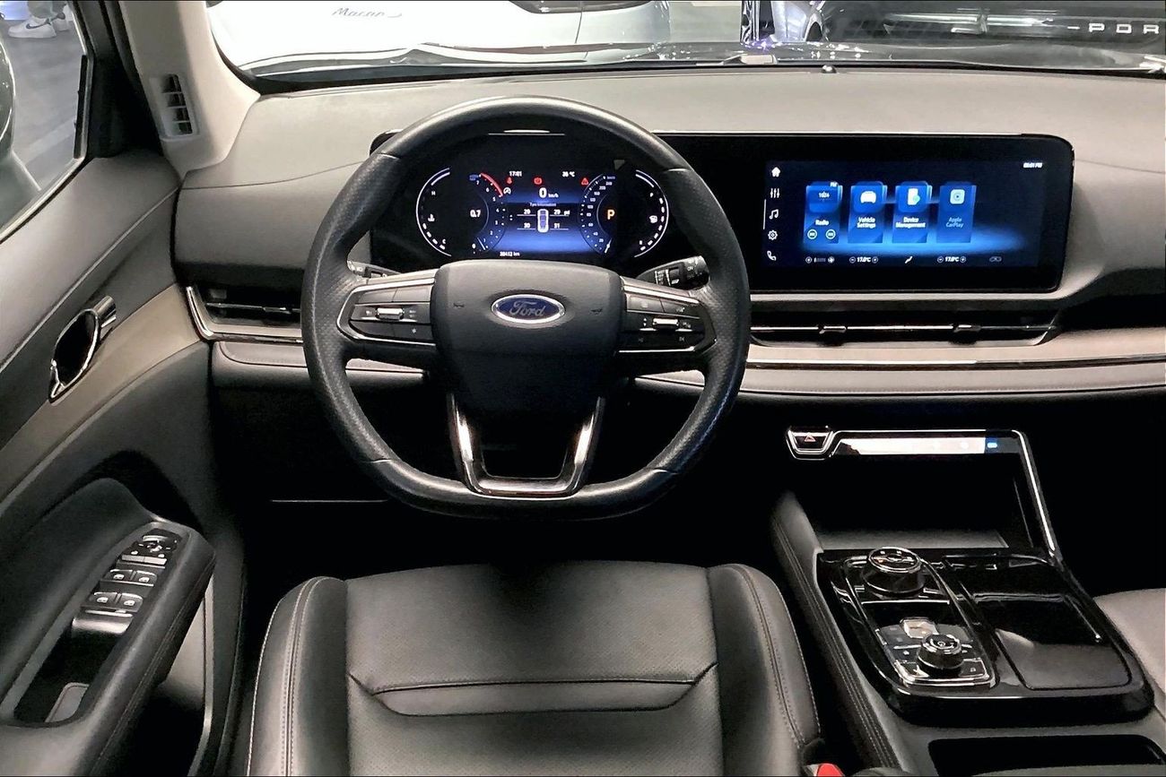 Ford Territory Trend | National Day Celebration | Guaranteed Warranty | 0 Down Payment