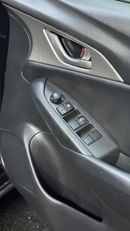 Mazda CX3 Export from Australia