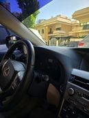 لكزس RX 350 Number 3