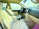تويوتا لاند كروزر 2019 GXR V8 Diesel Engine Very Clean And Perfect Condition