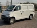 تويوتا لايت آيس Toyota Lite Ace 1.5 AT 2026 cargo GCC   68,000