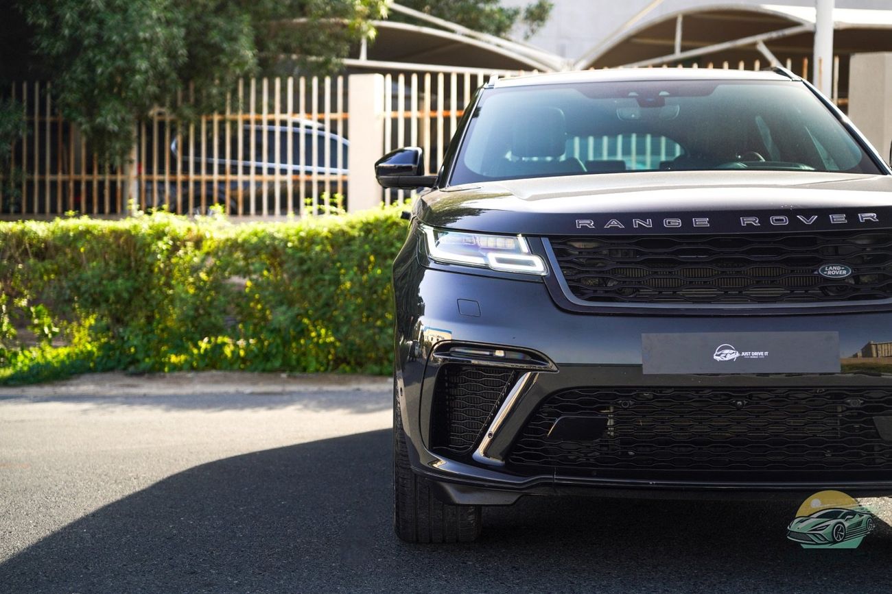 Land Rover Range Rover Velar SVAutobiography Dynamic 5.0L